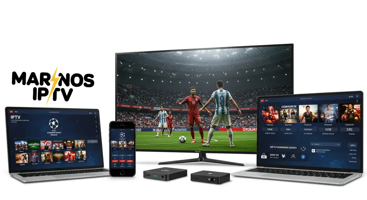 IIPTV trends