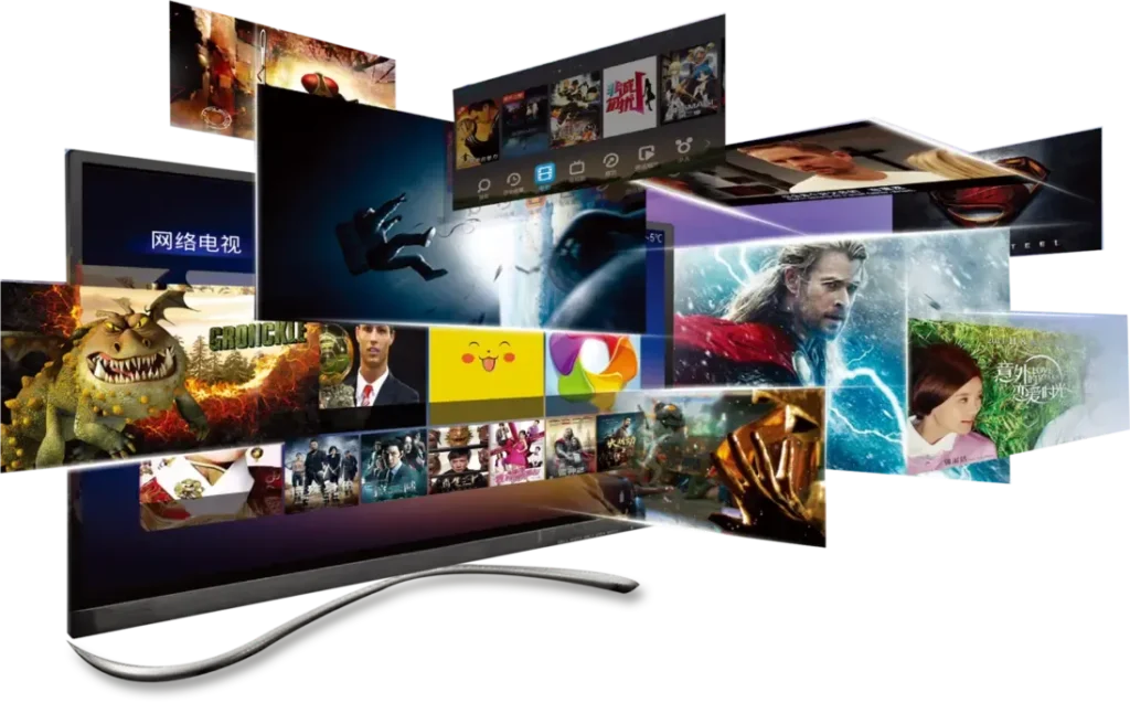 Marinios IPTV Stream 22,000+ Live Channels in 4K — Anytime, Anywhere
